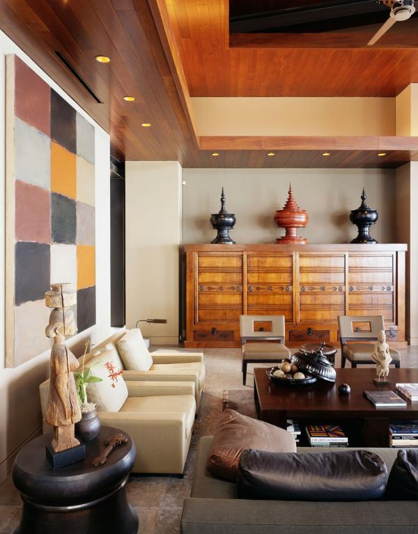 Снимка: ArchitectsList & Olson Kundig