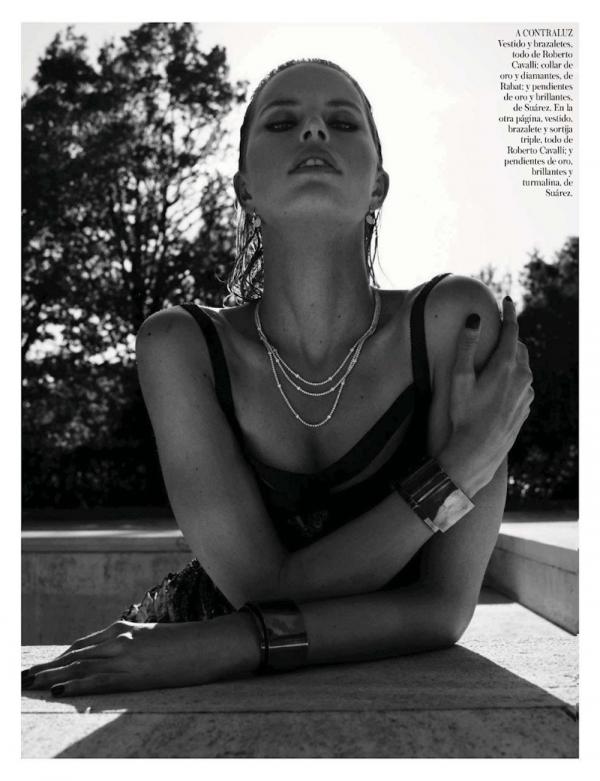 Снимка: сп.Vogue