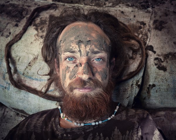 Снимка: Benoit Paillé