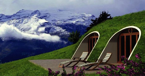 Снимка: greenmagichomes.com