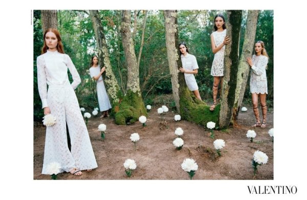 Снимка: Valentino