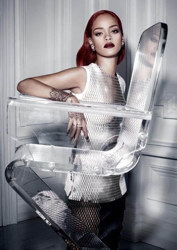 Снимка; Dior