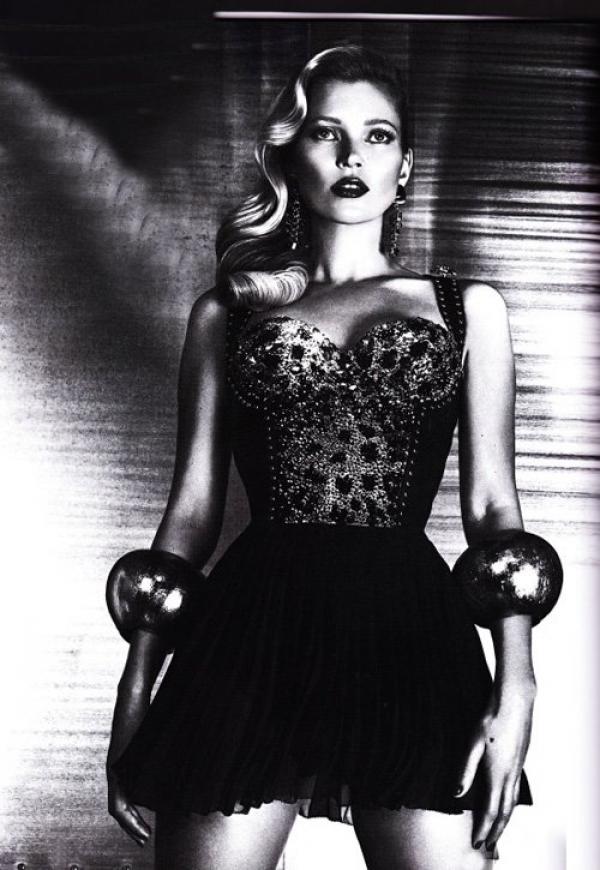 Снимка: Vogue