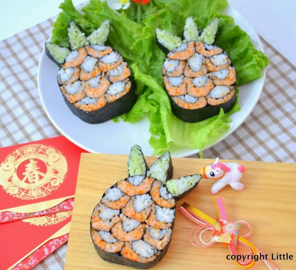 Снимка: Little Miss Bento