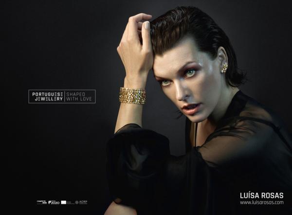 Снимка: Portuguese Jewellery