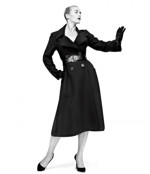 Снимка: WSJ. MAGAZINE