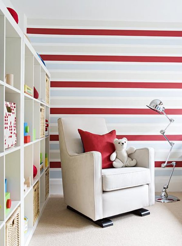 Снимка: Wall Ideas