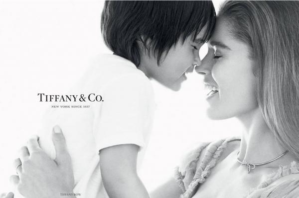 Снимка: Tiffany & Co