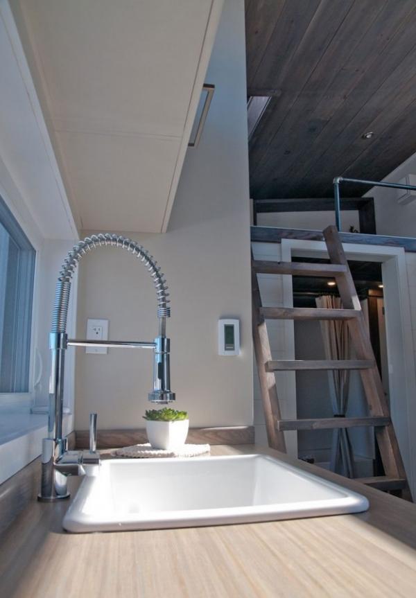 Снимка: Tiny House Swoon