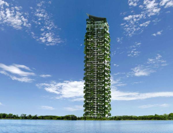 Снимка: Clearpoint residencies