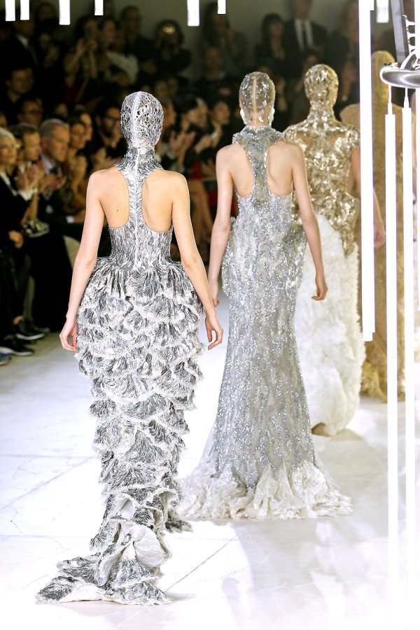 Снимка: fashionising.com
