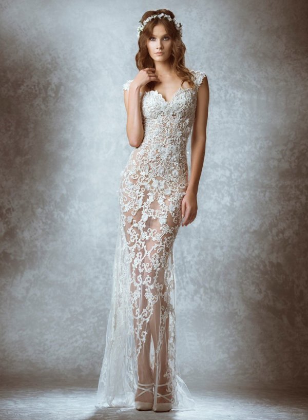 Снимка: Zuhair Murad