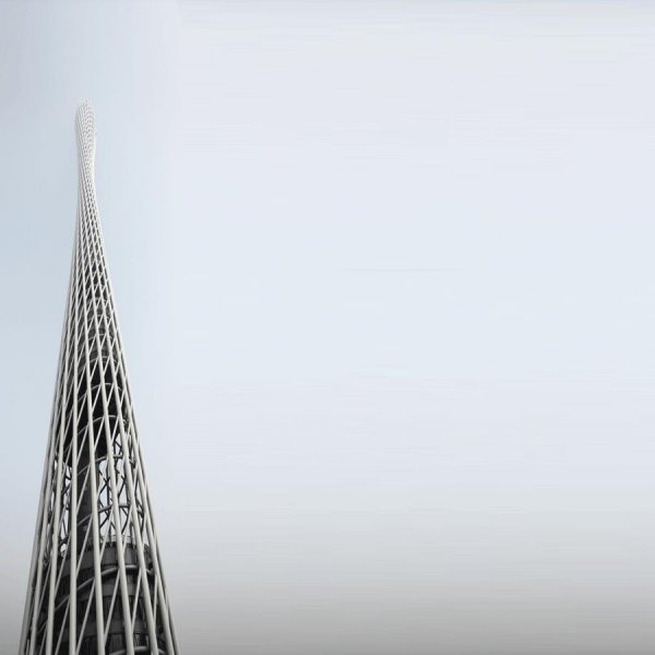 Снимка: Art&Architecture - China