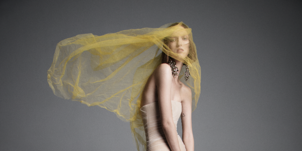 Снимка: Vera Wang