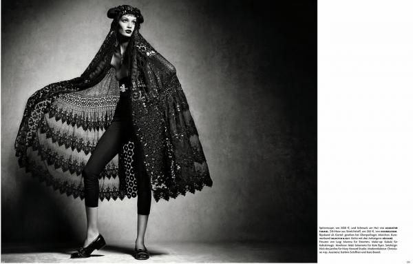 Снимка: Vogue