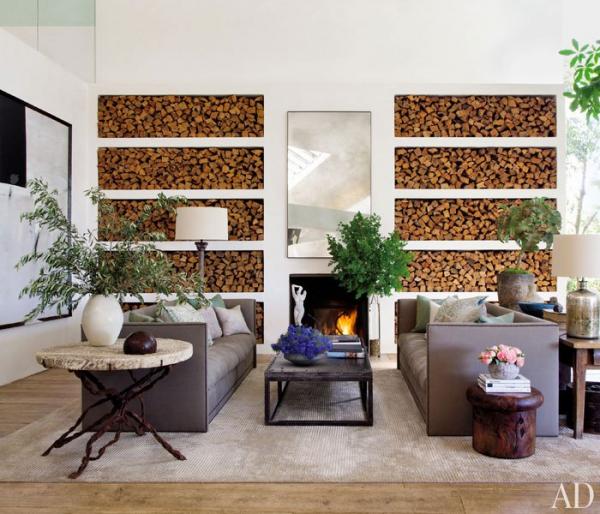 Снимка: architecturaldigest.com