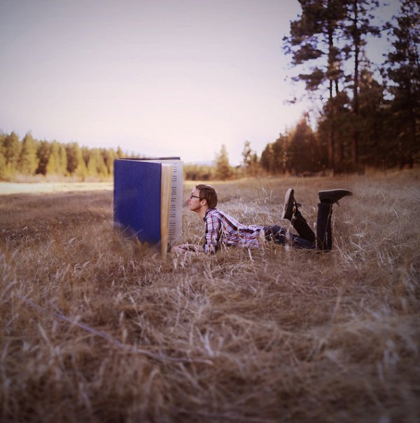 Снимка: Joel Robison
