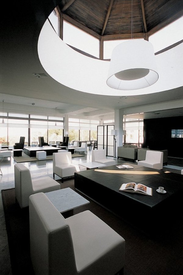 Снимка: contemporist.com