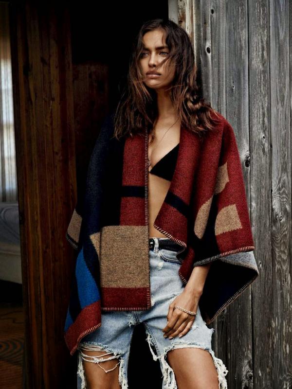 Снимка: Vogue