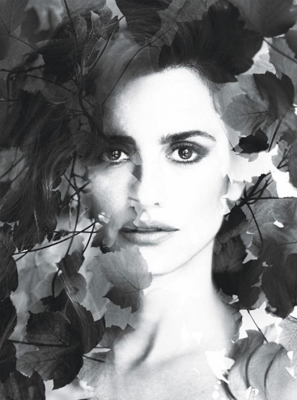 Снимка: W Magazine