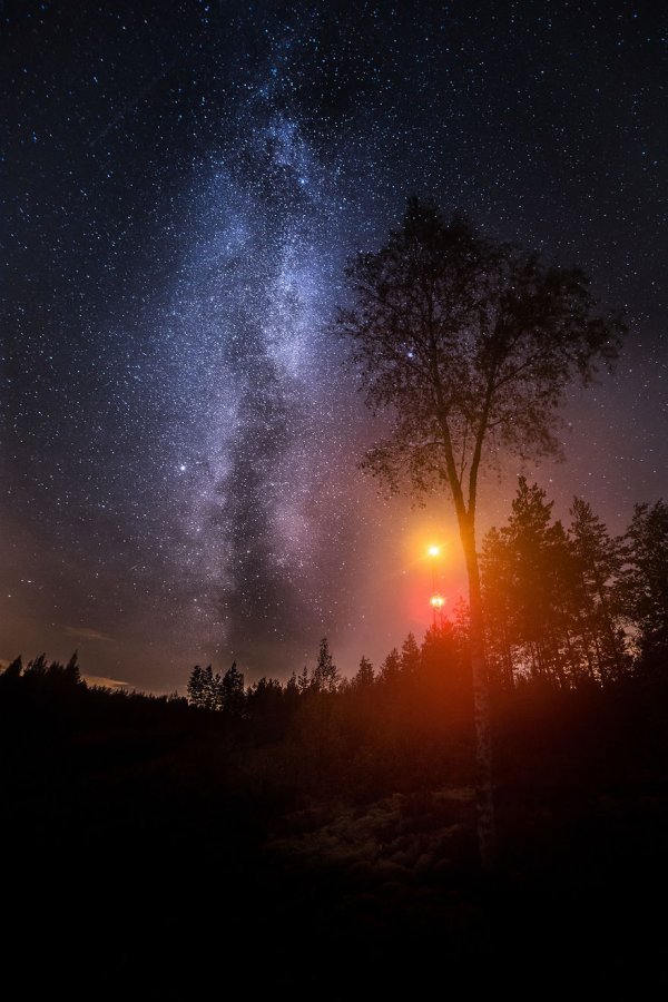 Южна ФинландияСнимка: Esa Rosqvist
