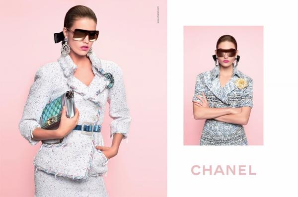 Снимка: Chanel