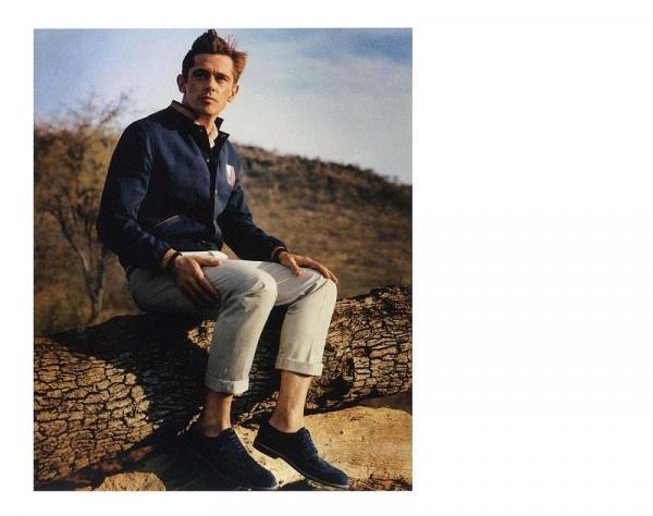 Снимка: Alasdair McLellan