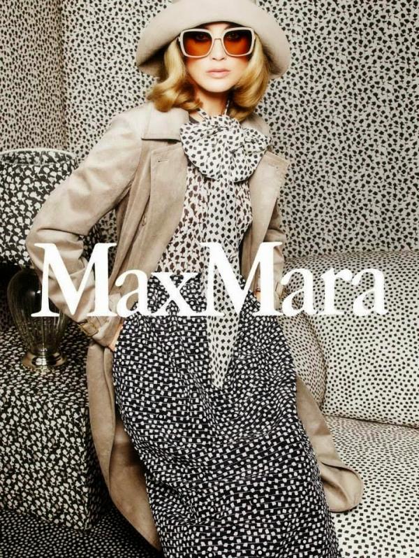 Снимка: Max Mara