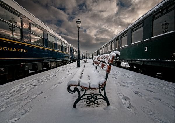 Снимка: acrisdesign.com