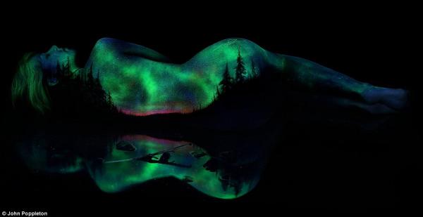 Снимка: John Poppleton