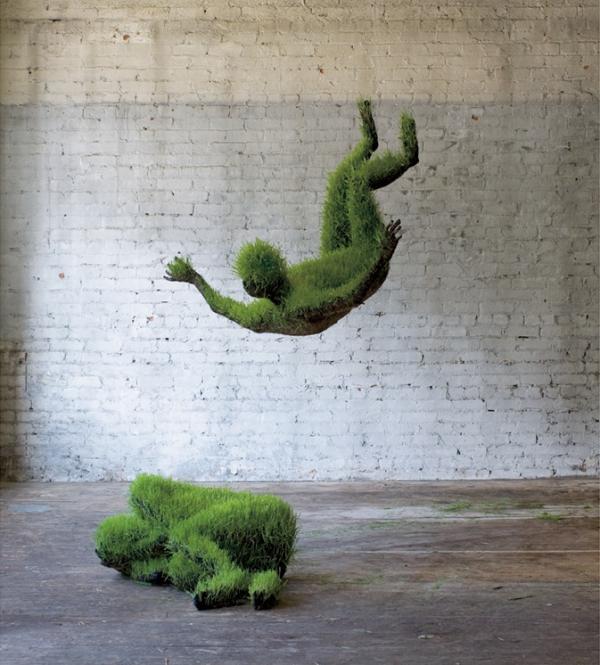 Ню Йорк, САЩ, 2010 годинаСнимка: Mathilde Roussel