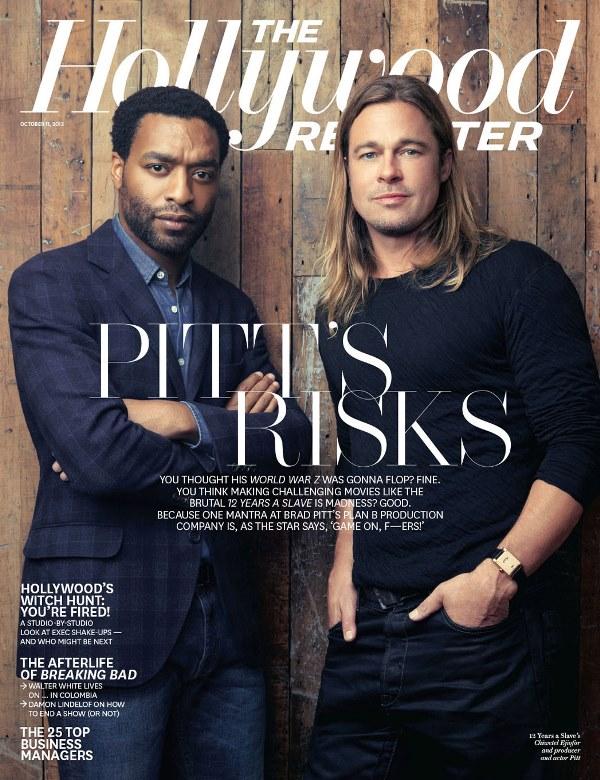Снимка: Hollywood Reporter