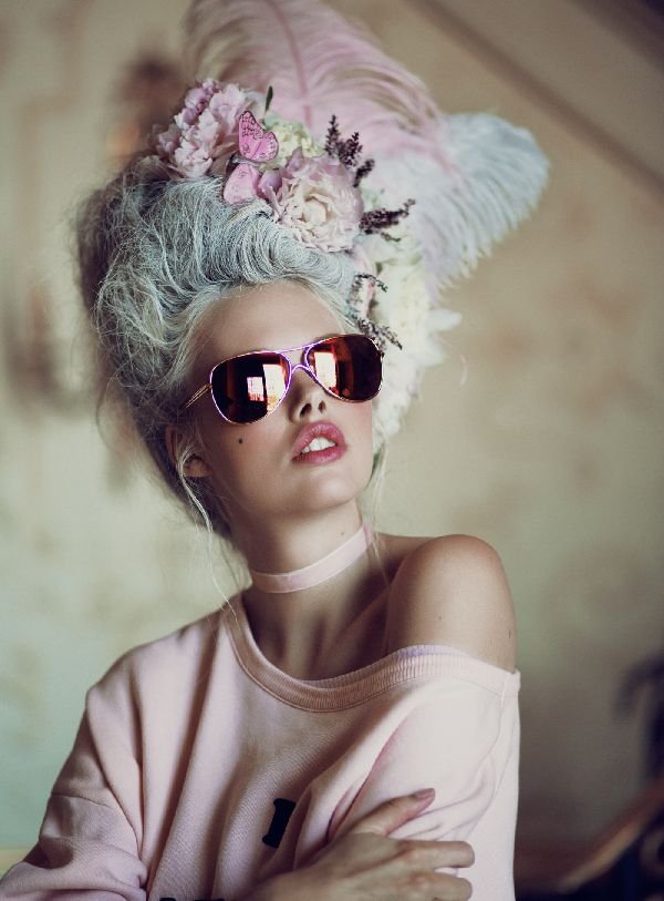 Снимка: Wildfox