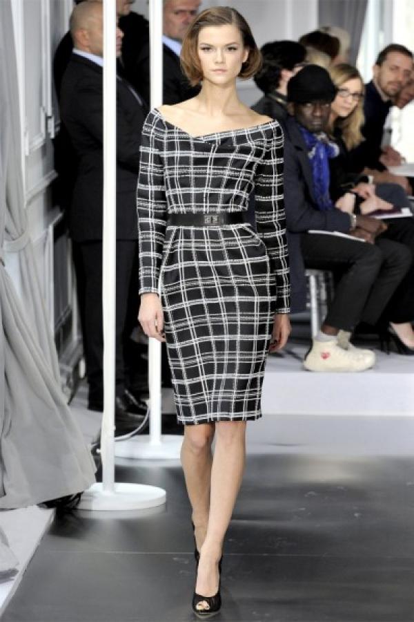Снимка: Christian Dior
