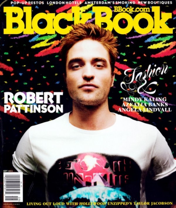 Снимка: сп.Black Book