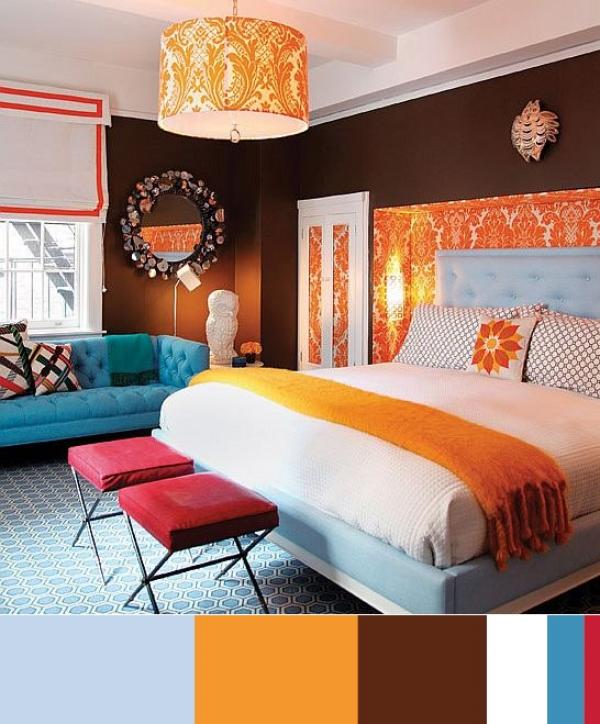 Снимка: interiorholic.com