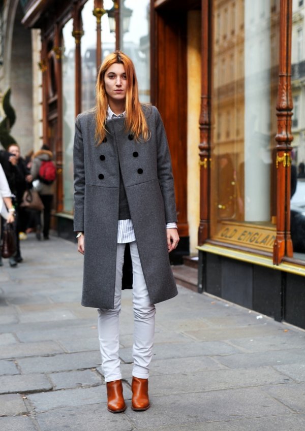 Снимка: thefashionalists.com