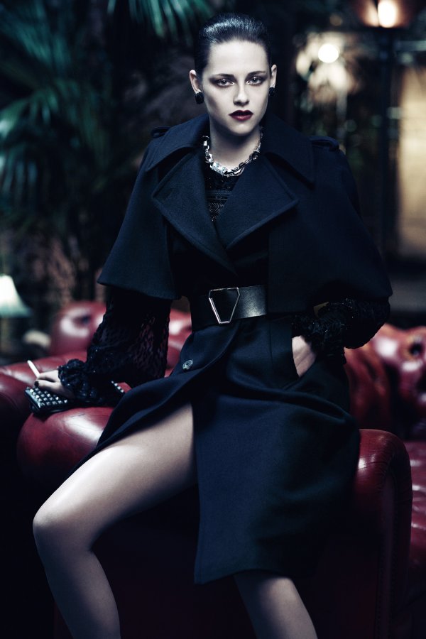 Снимка: interview magazine