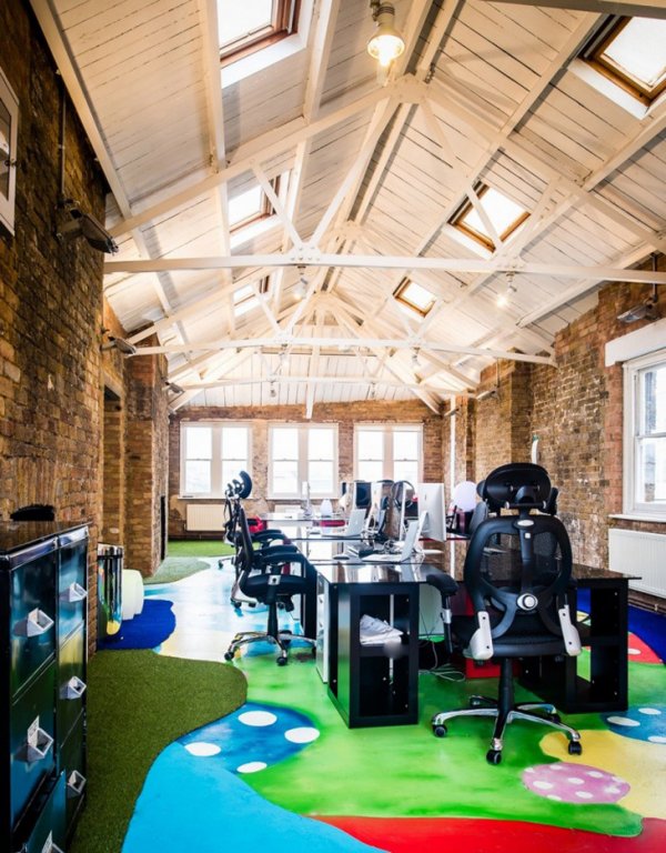 Снимка: officesnapshots.com