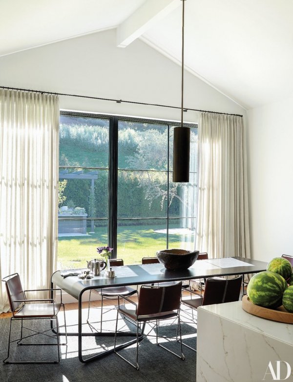 Снимка: architecturaldigest.com