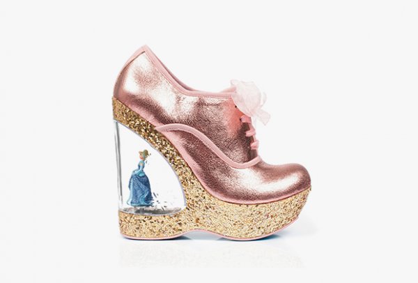 Снимка: Irregular Choice 