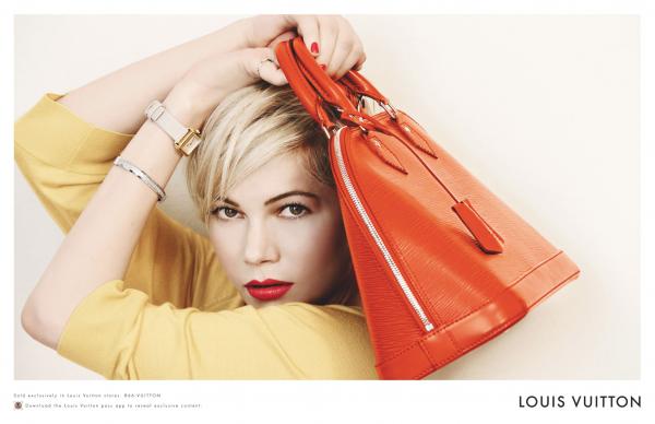 Снимка: Louis Vuitton