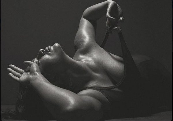 Снимка: V Magazine