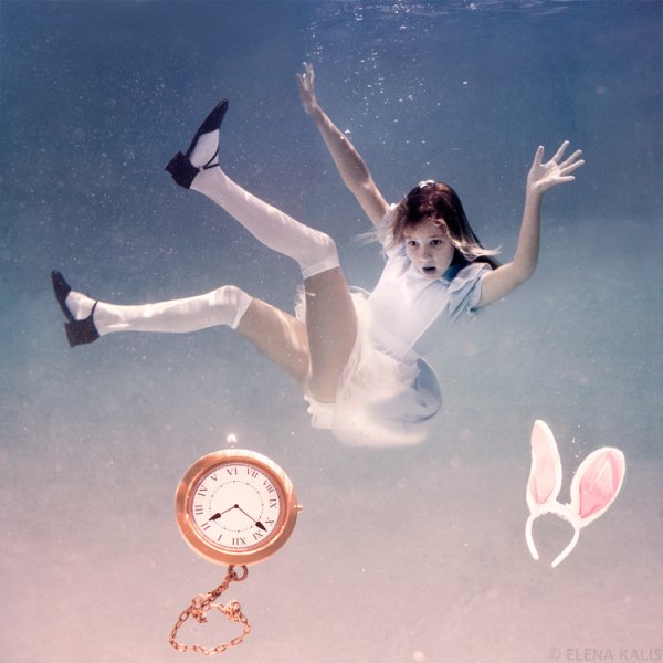 Снимка: elenakalisphoto.com