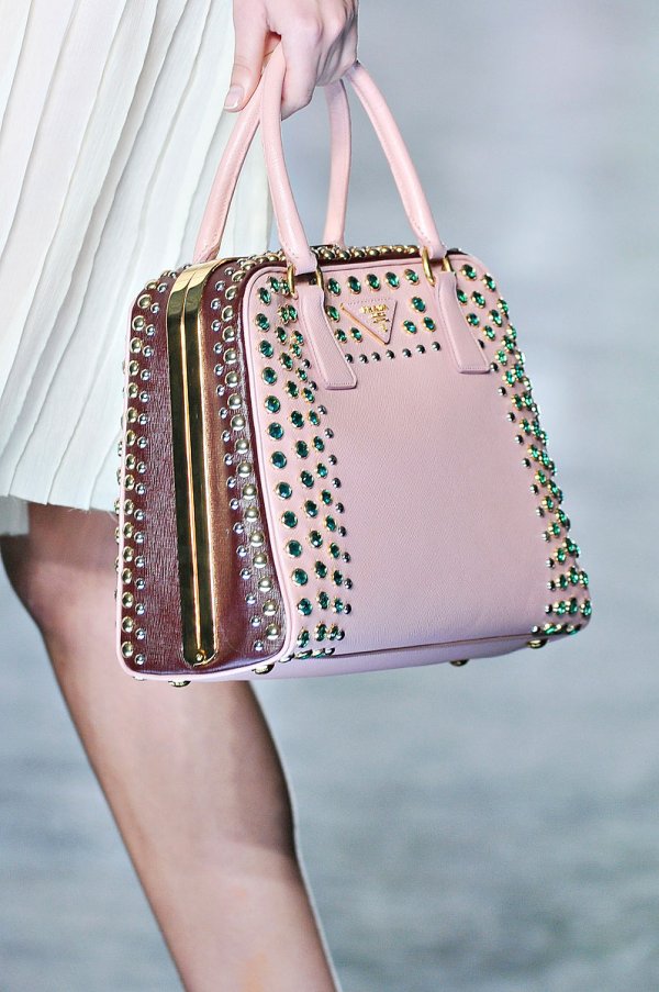 Снимка: Prada