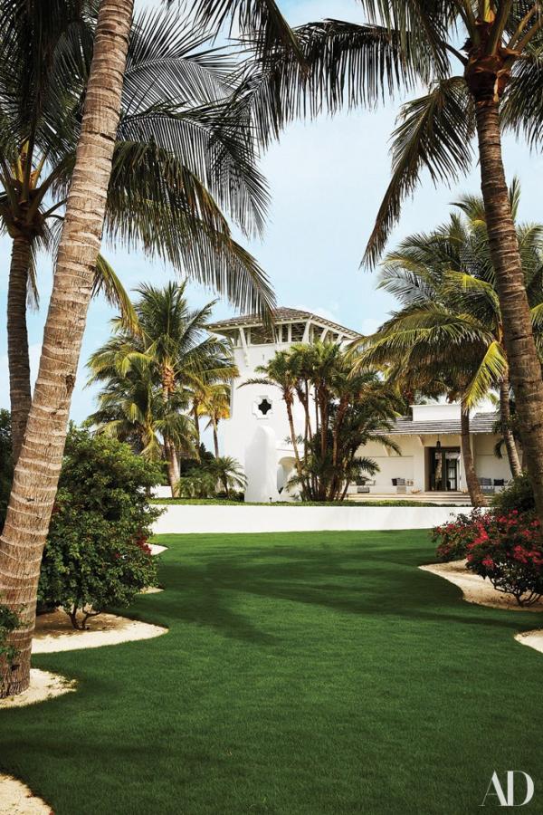 Снимка: architecturaldigest.com