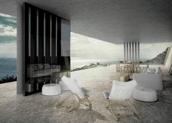 Снимка: Kois Associated Architects