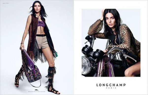 Снимка: Longchamp
