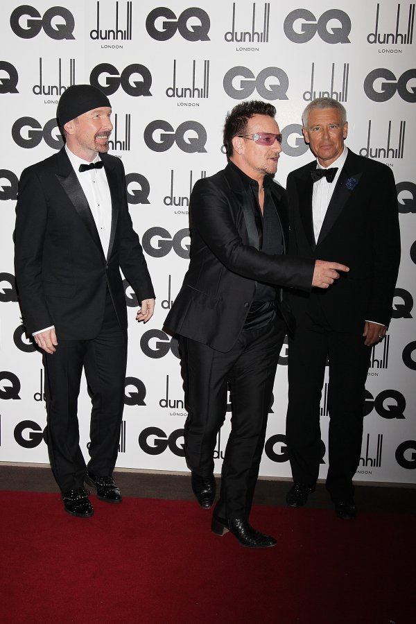 Ю ТуСнимка: Getty Images/Guliver