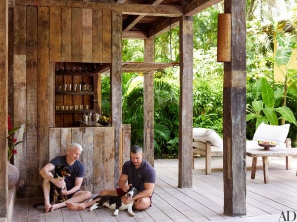 Снимка: architecturaldigest.com